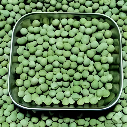 Durbar Green Vatana 2 LBS