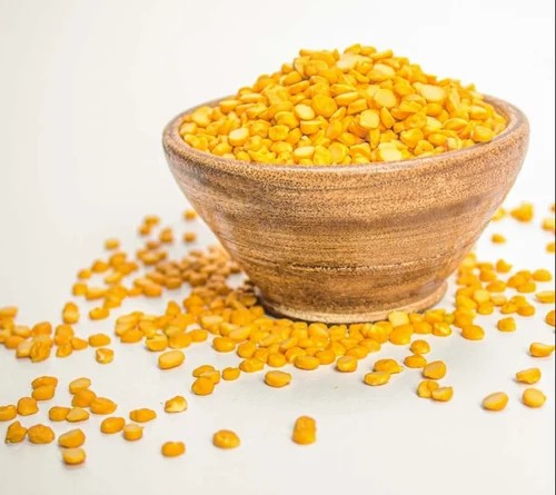 DURBAR CHANA DAL 8 LBS