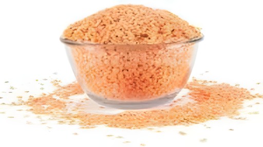 Kohinoor Masoor Dal 4 LBS