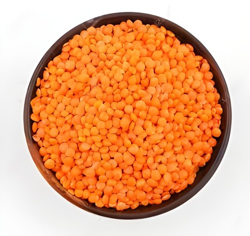 KOHINOOR MASOOR WHOLE DAL 4 LBS