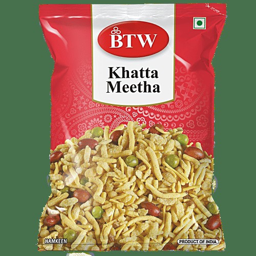 Tehzeeb Khatta Mitha 200 GM