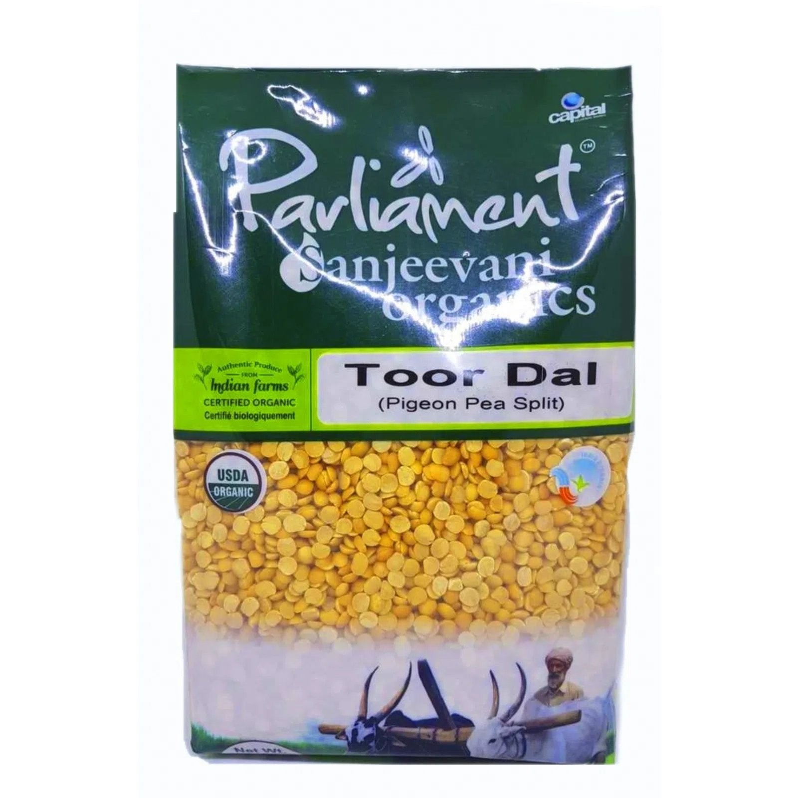 Parliament Jaljeera 275 ML