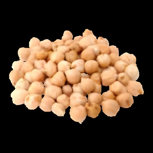 SANJEEVNI ORGANIC CHOLEY 4 LBS