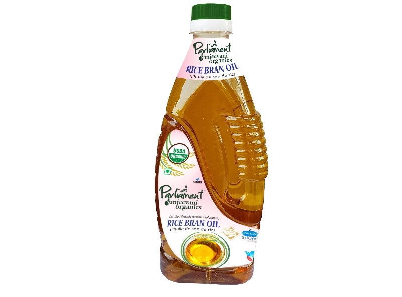 Sanjeevani Rice Brand  2 LTR