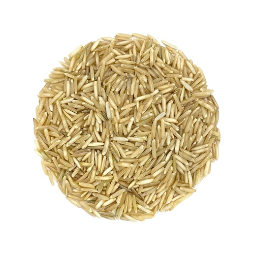 ORGANIC BASMATI RICE 2 LBS