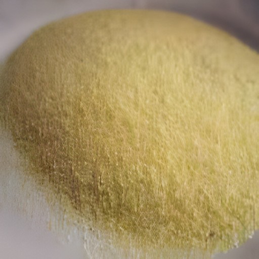 Parliament Organic Wheat Suji 2 LBS