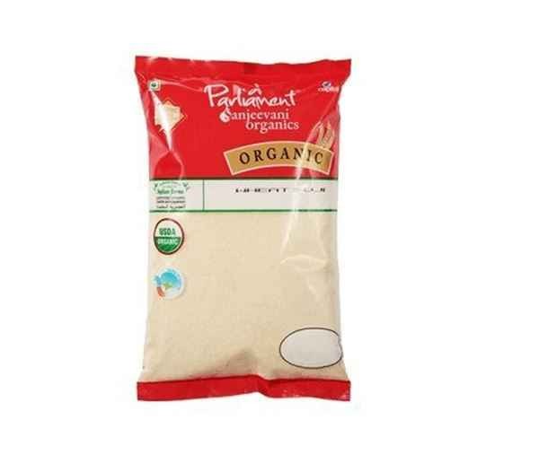 Parliament Wheat Suji   4 LBS