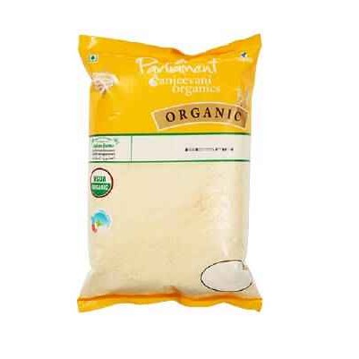 ORGANIC BESAN PARLIAMENT 1 Lbs