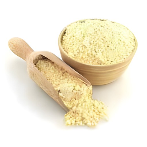 PSO Organic Besan Garam 2 LBS