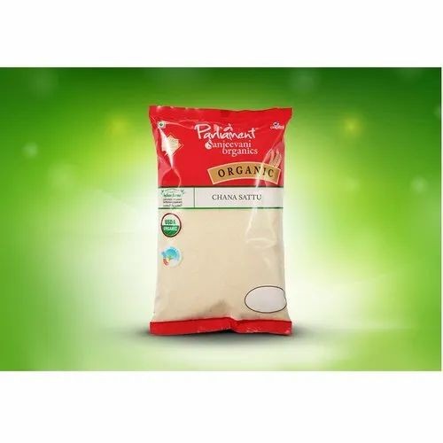 PARLIAMENT CHANA SATTU 2 LBS