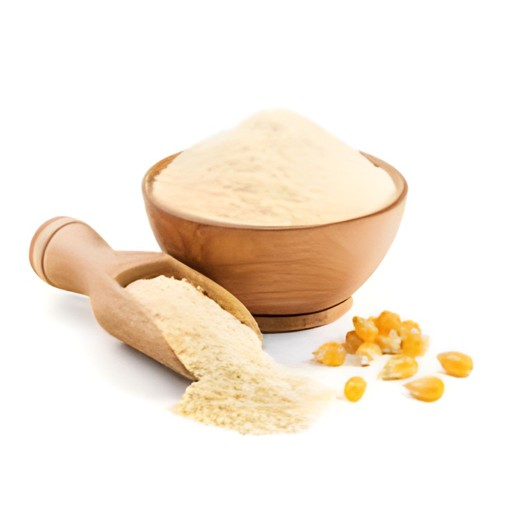 PSO Organic Corn Flour 2 LBS