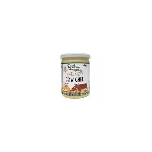 PARLIAMENT ORG COW GHEE JAR 17.6 OZ