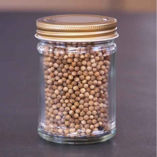 PSO Coriander Whole 130 GM