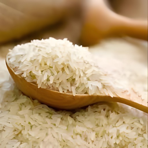 PARLIAMENT ORGANIC DEH BASMATI RICE 2 LBS