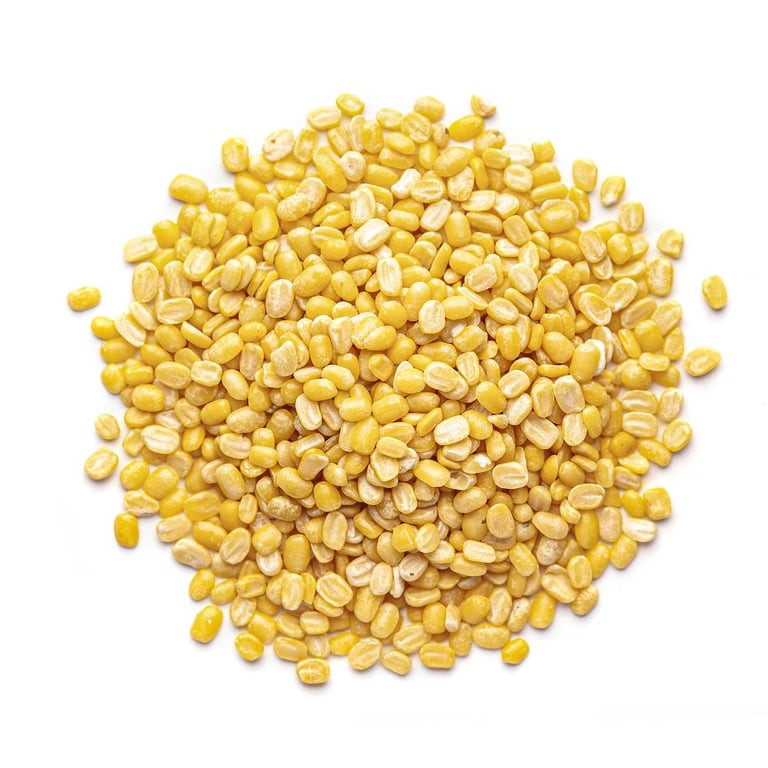 MOONG DAL PARLIAMENT 1 Lbs