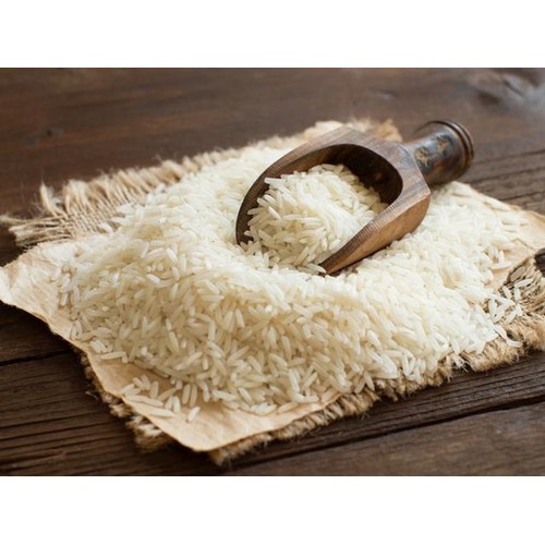 PREMIUM AGED BASMATI RICE 20 LBS
