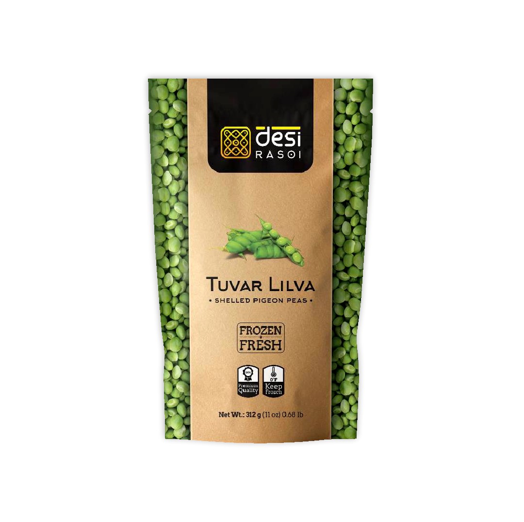 Desi Rasoi Tuvar Lilva 312 GM