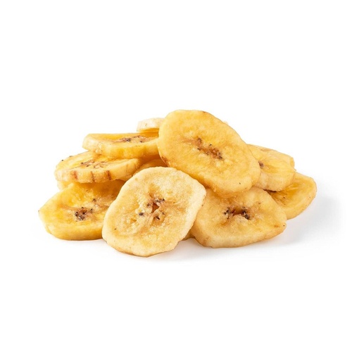 Vanakkam Banana Chips 12 OZ