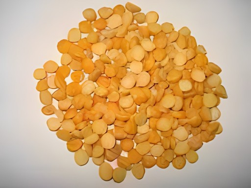 DR CHANA DAL 2LB 2 Lbs