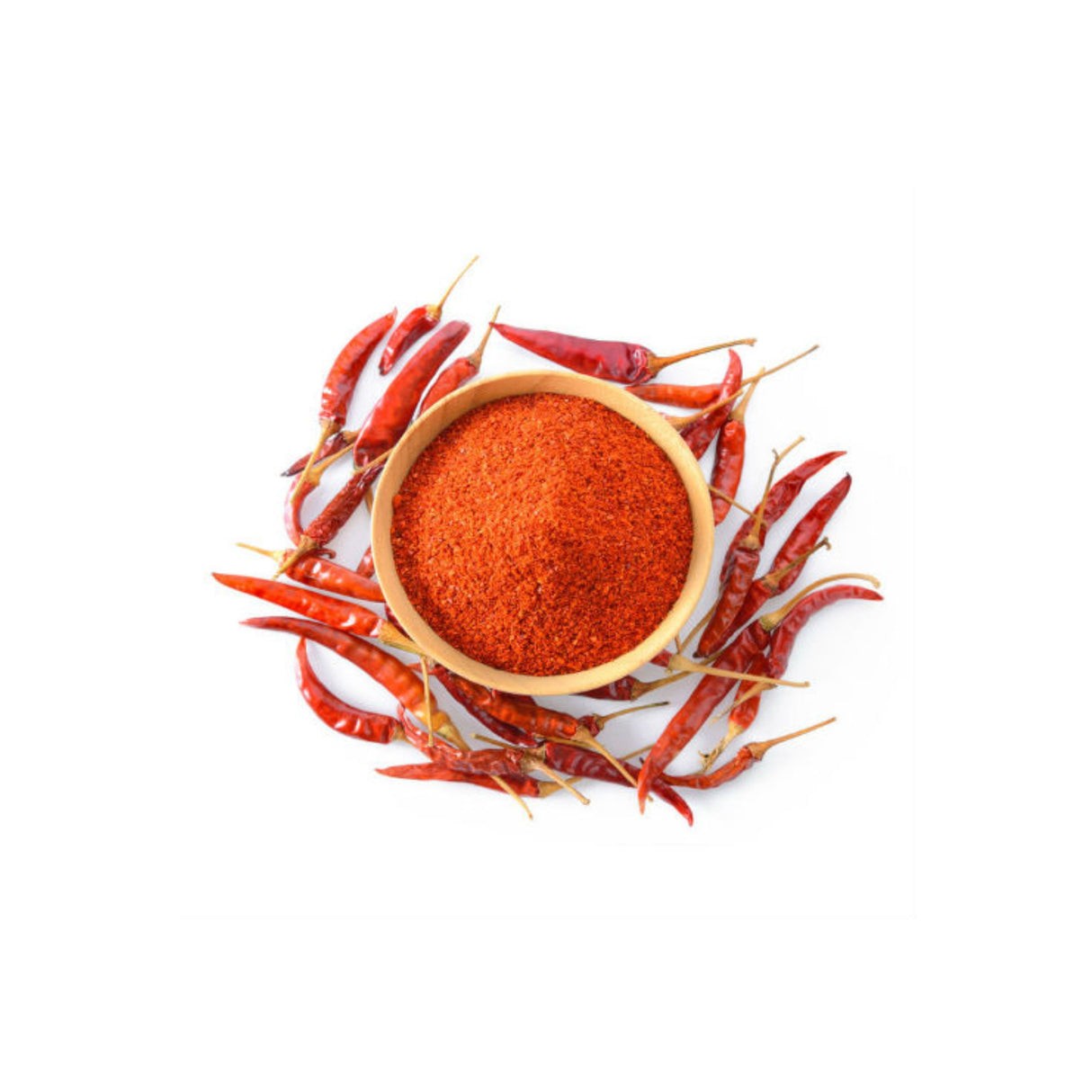 Desi Rasoi Kashmiri Chilli Powder  200 GM
