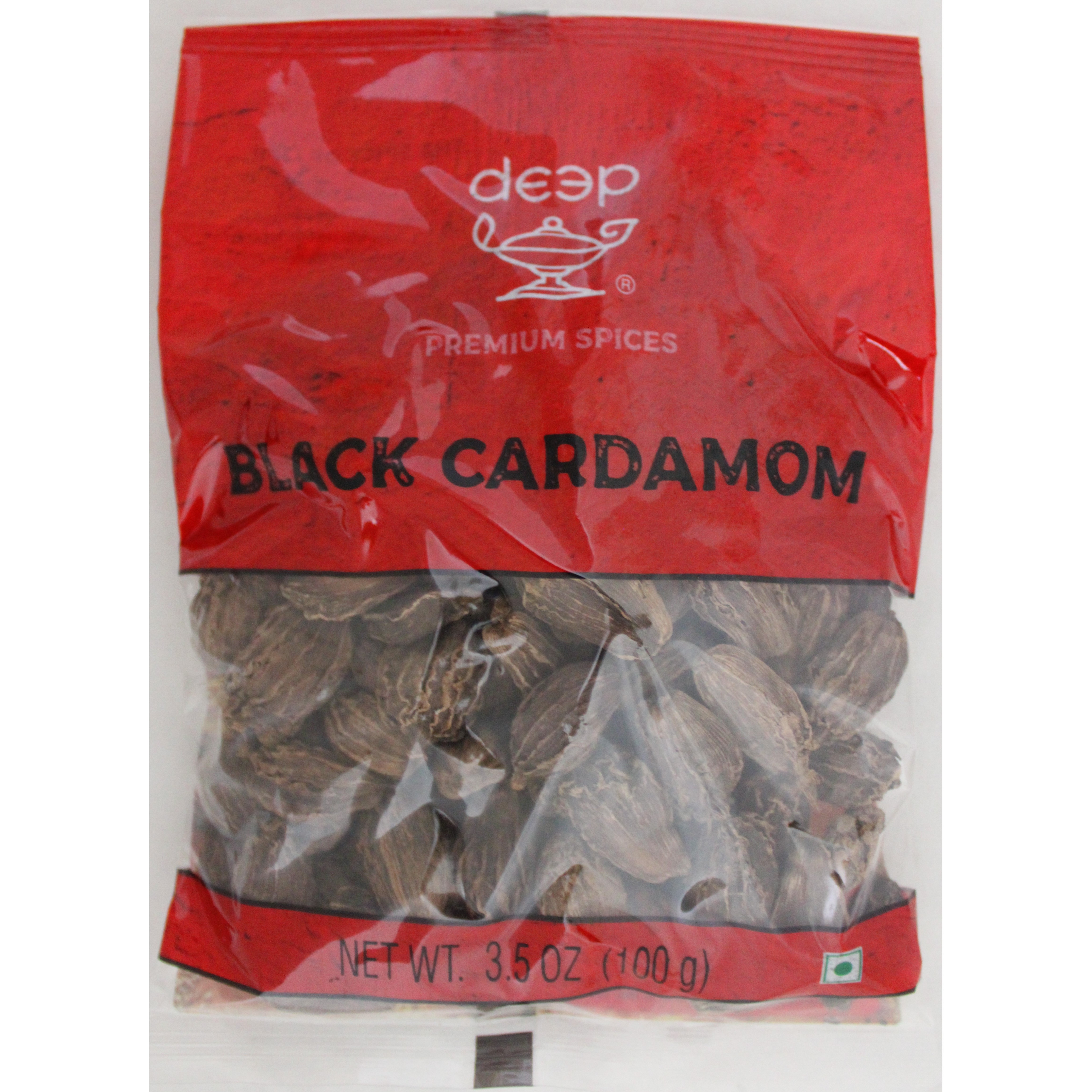 Cardamom Black 100 GM