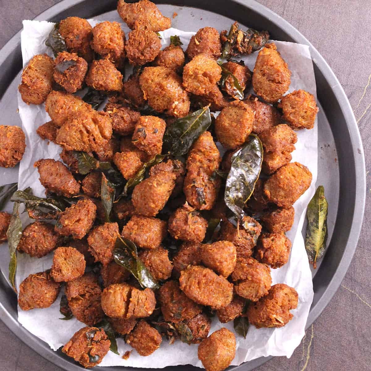 Jugaad Soya Snack  400 GM