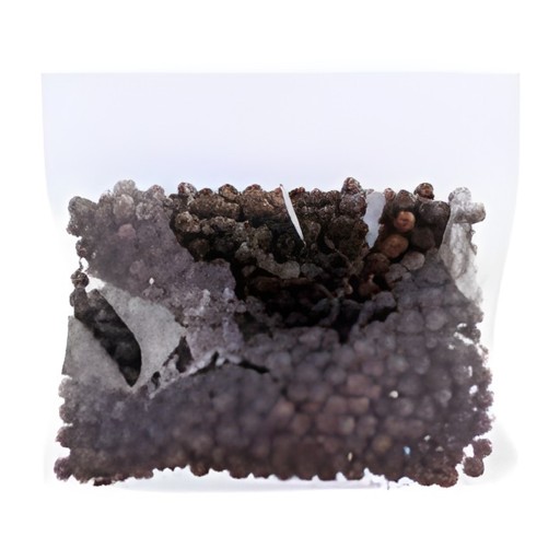 DESI BLACK PEPPER WHOLE 400 GM