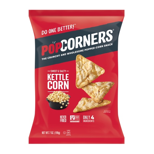 POPCORNERS Sweet & Salty 7 OZ