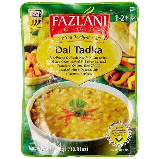 Fazlani Dal Tadka 250 GM
