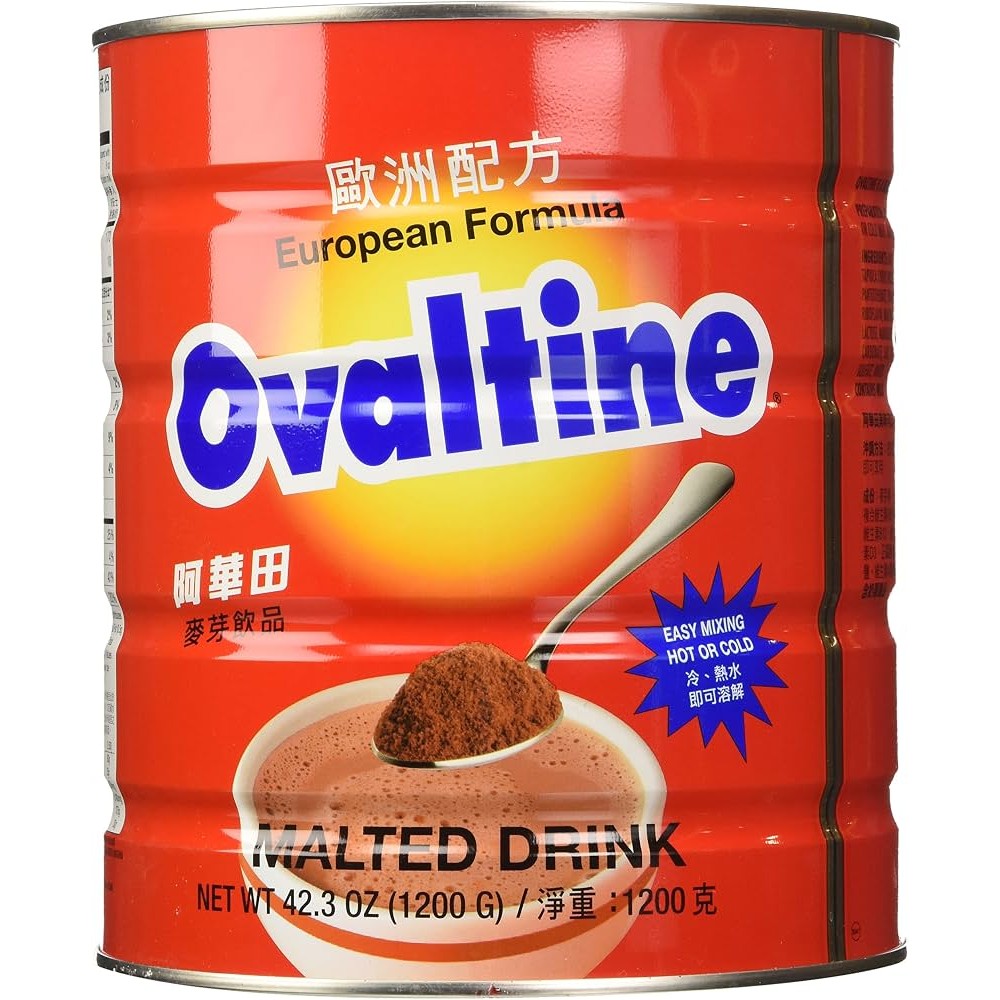 Ovaltine 1200 GM