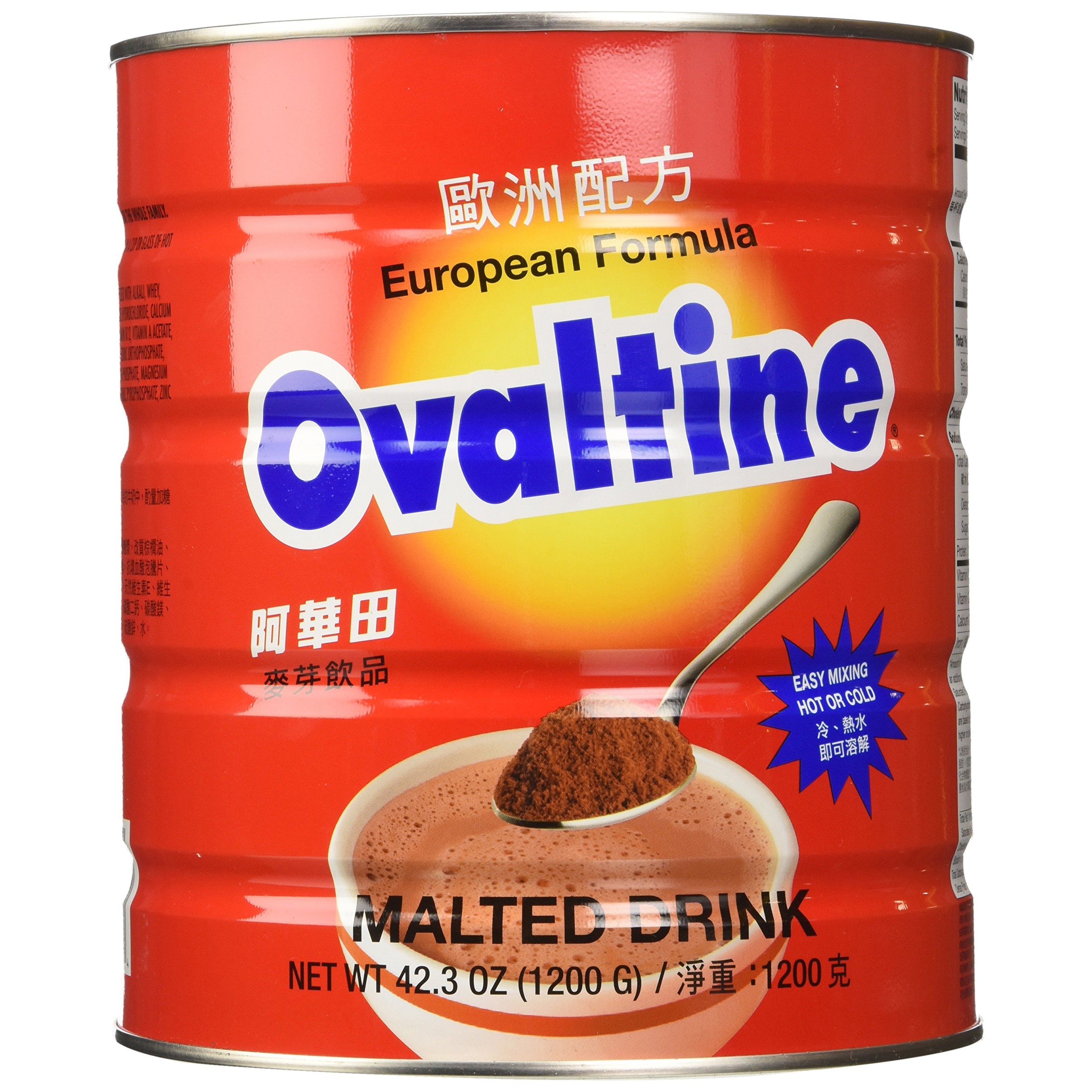Ovaltine 1200 GM