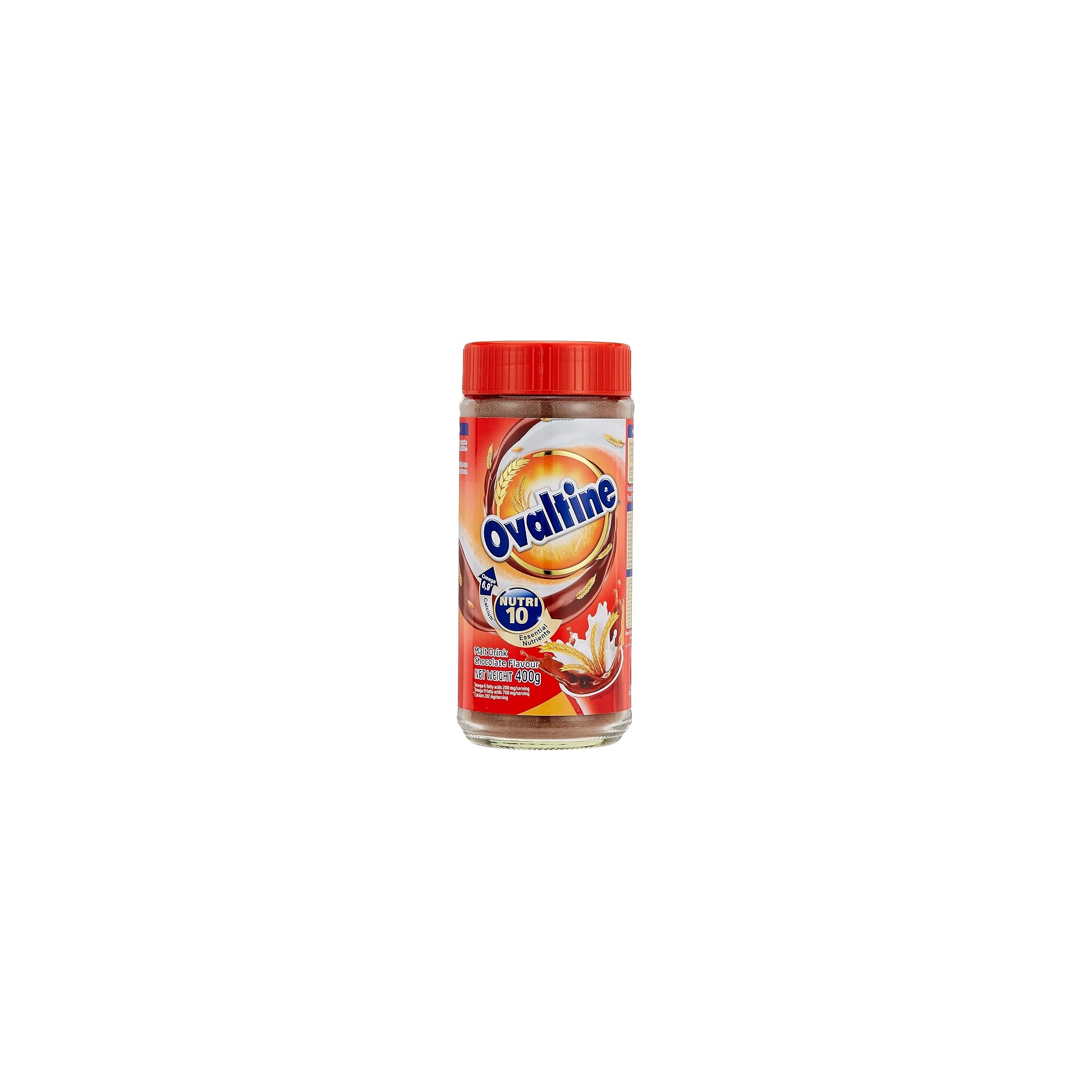 Ovaltine 400 GM