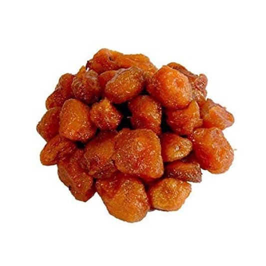 Krishiv Munukka 200 GM