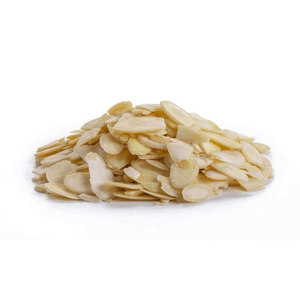 Krishi Almond Sliced 14 OZ
