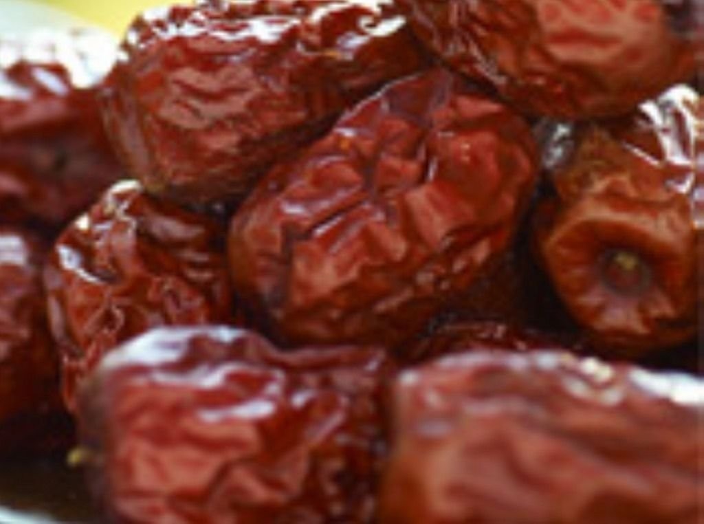 Krishiv Jujube 200 GM