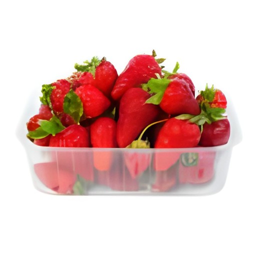 Foxy Strawberries 16 OZ
