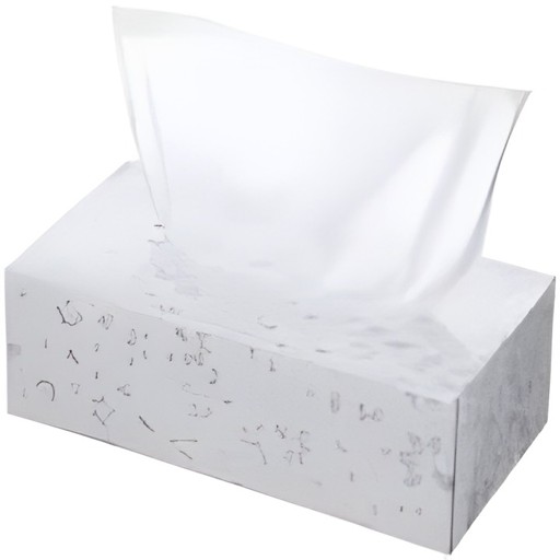 Facial Tissues 1 EACH