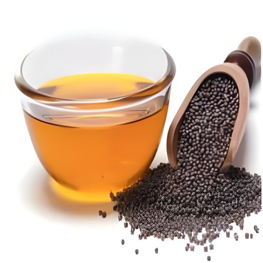 FRESH FOOD MUSTARD OIL 500 ML