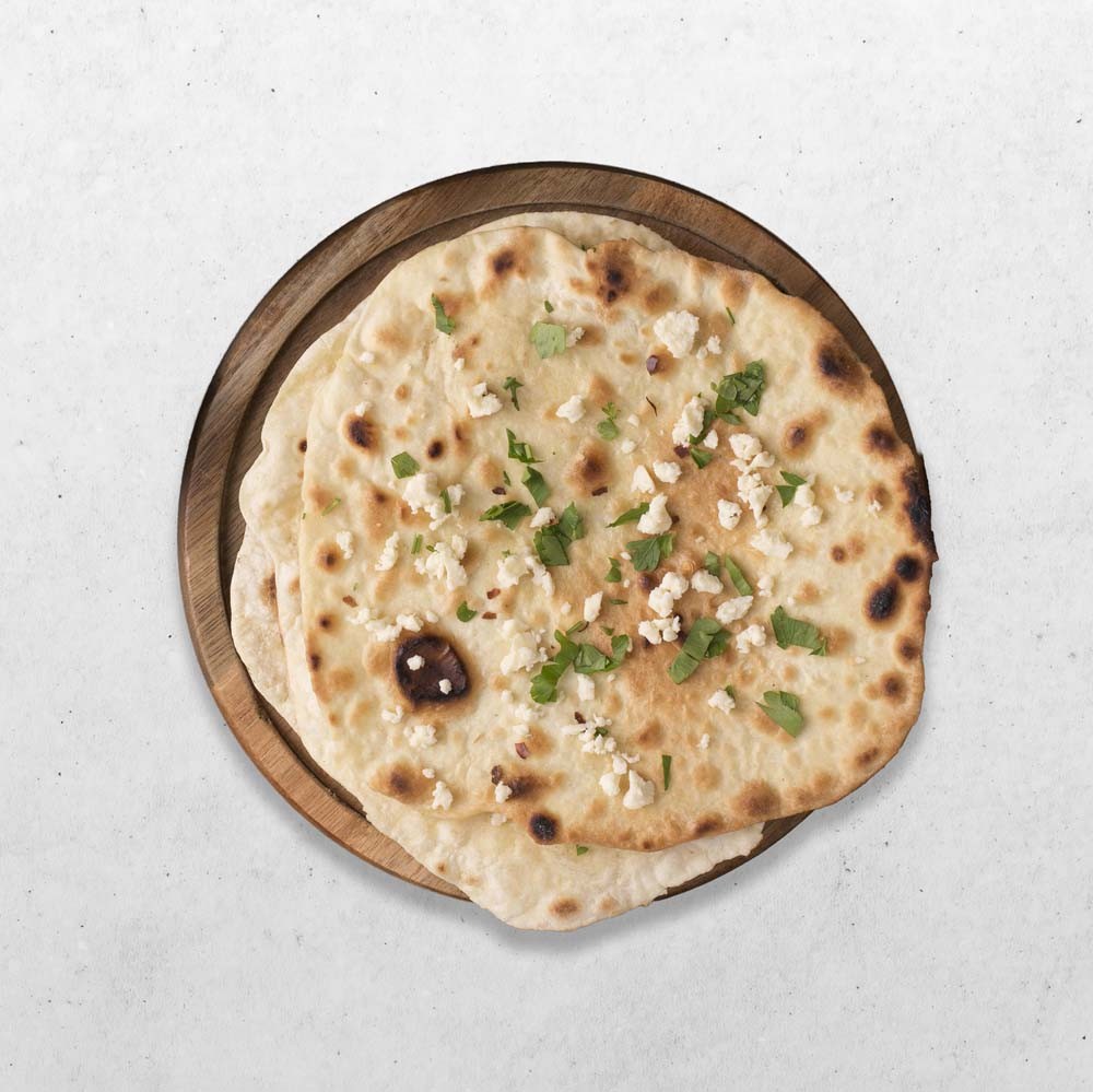 SUMA FOODS PANEER PARATHA 10 OZ