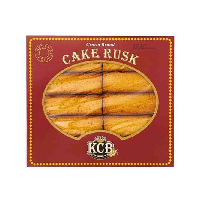 CROWN CAKE RUSK 567 GM