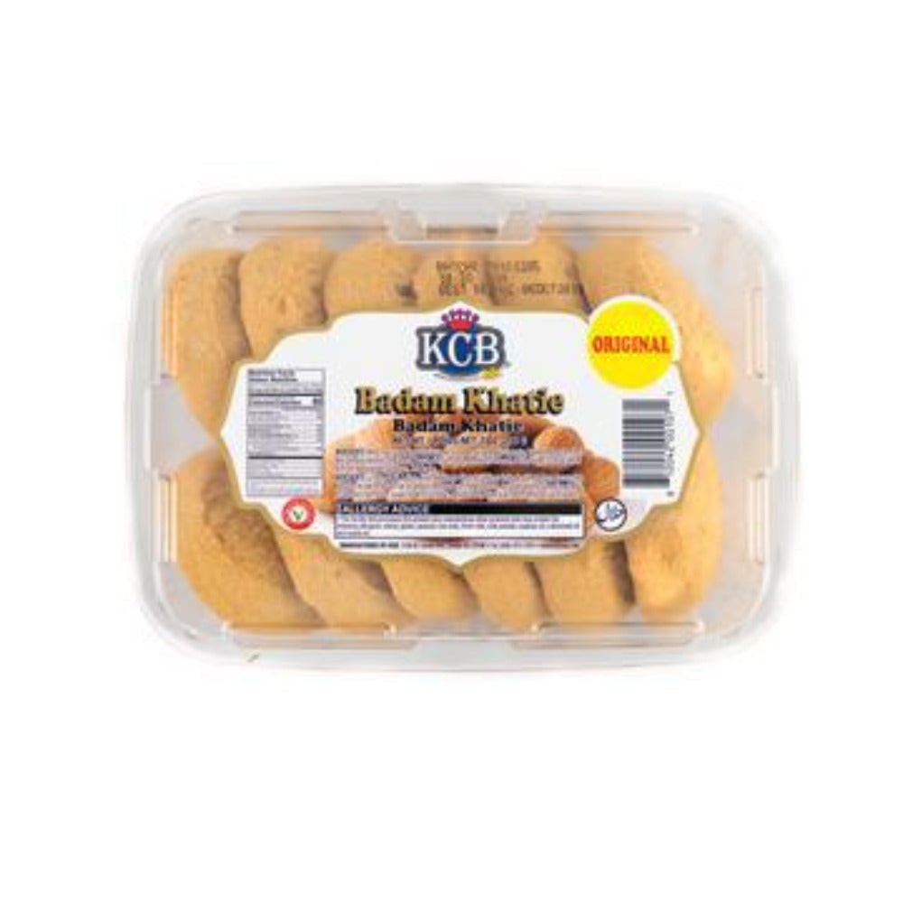 BADAM KHATIE KCB 6 OZ