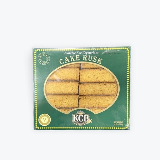 KCB Cake Rush (Green) 567 GM
