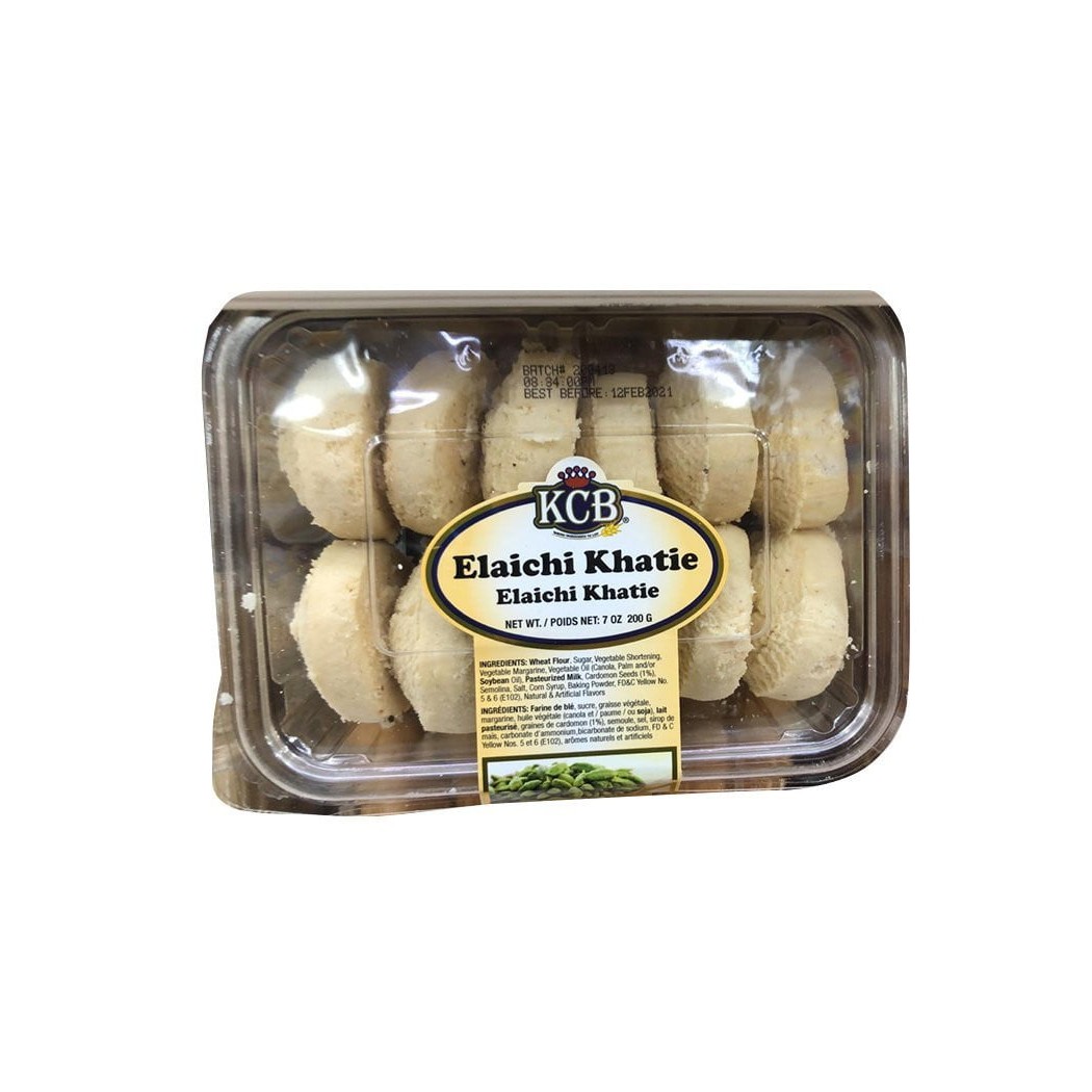 Kcn Elaichi Khati 0.44 LBS