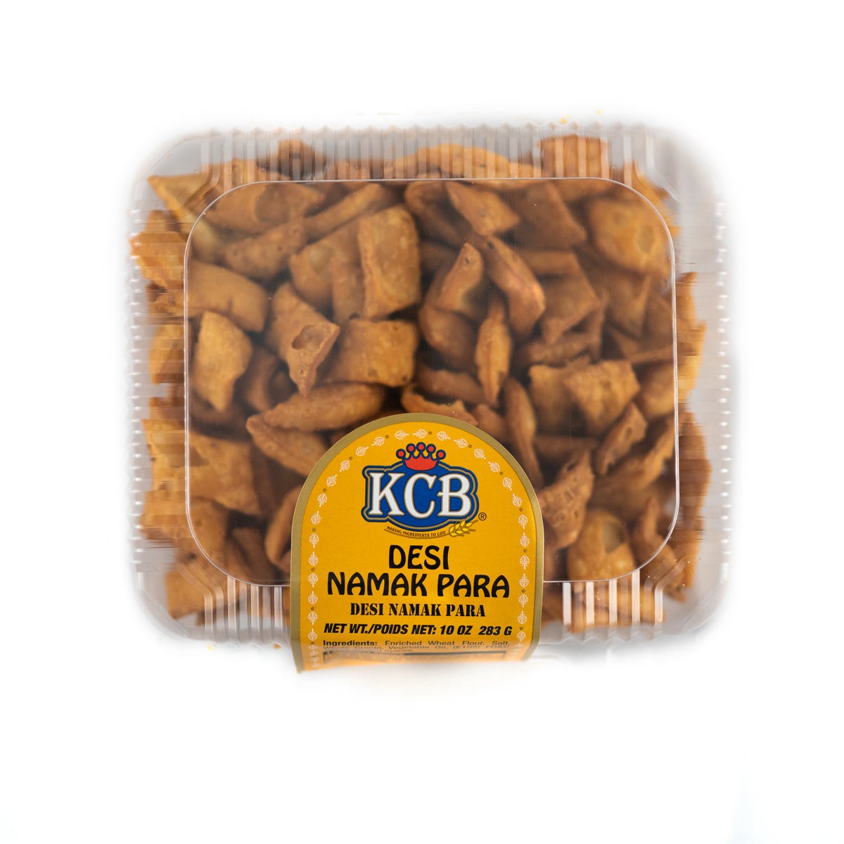 KCB NAMAK PARA 283 GM