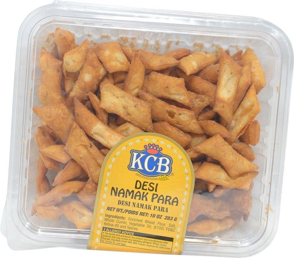 DESI NAMAK PARA KCB 10 OZ