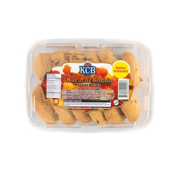 KARACHI BISCUIT KCB 6 OZ