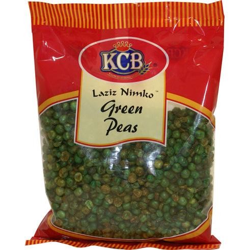KCB Peas Mix 400 GM