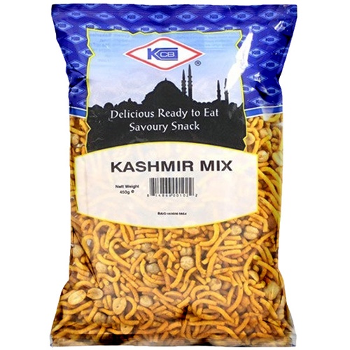 KCB Kashmir Mix  12 Oz