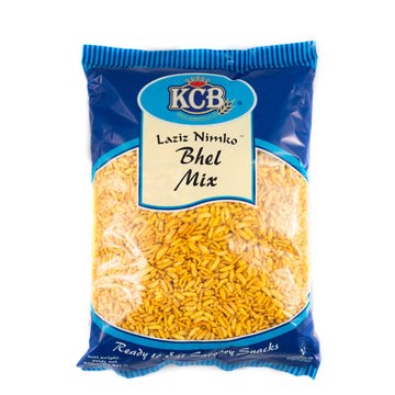 KCB Bhel Mix 400 GM