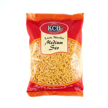 KCB MEDIUMSEV 400 GM